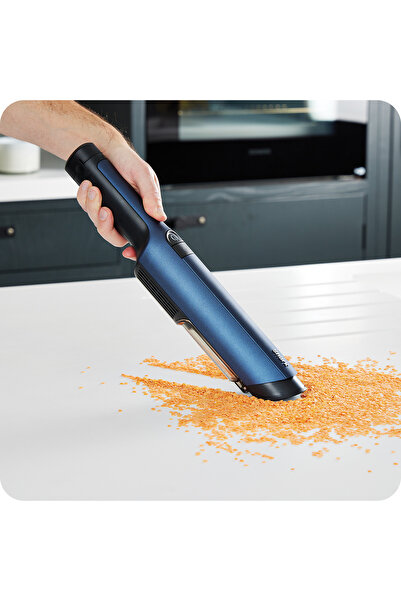 Shark WandVac 2.0 WV270EU Vacuum Cleaner, 14.4 V, 15 min