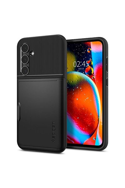 Rao Phone Case Compatible with Samsung Galaxy S23 FE, Grip