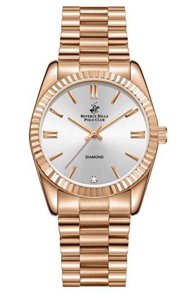 Beverly Hills Polo Club ساعة يد نسائية BP3172C.431