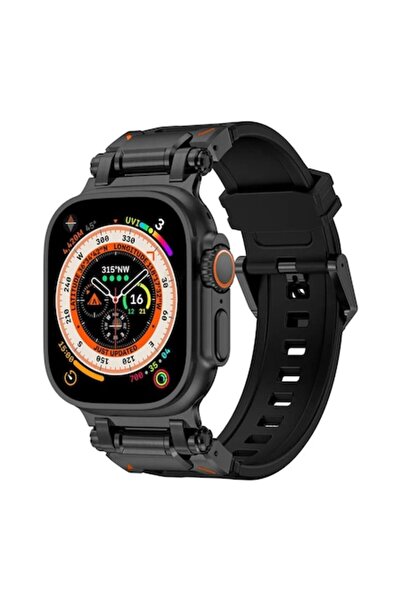 Flo Curea de ceas pentru Apple Watch 1/2/3/4/5/6/7/8/9/10/SE/SE 2/Ultra/Ultra...