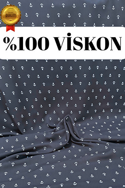 kumaş sarayı Tok Duruşlu Dökümlü Viskon Kumaş - Elbiselik Gömleklik Eteklik