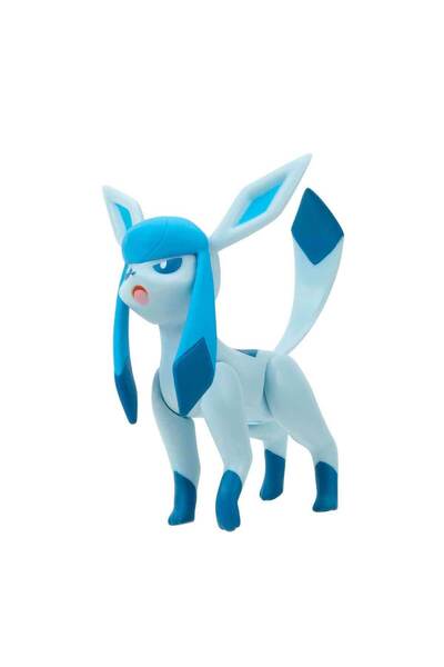 Pokemon Battle Figürler - Glaceon 32651