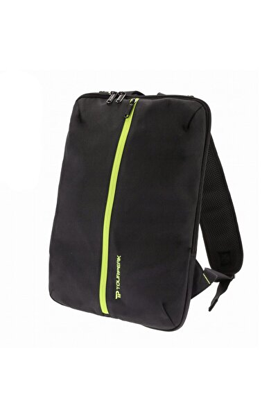 jumi Ghiozdan/rucsac turistic, Tourpeak, 4 compartimente, buzunar laptop, neg...