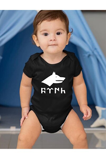 venüsdijital تي شيرت مطبوع عليه علم جوكتورك