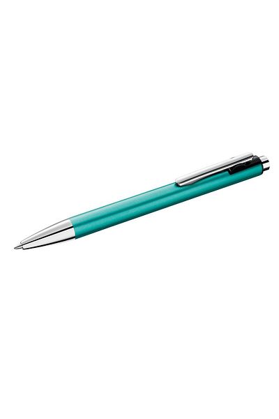 Pelikan Ballpoint Pen Snap K10, Color Turquoise, Loose , Material Plastic