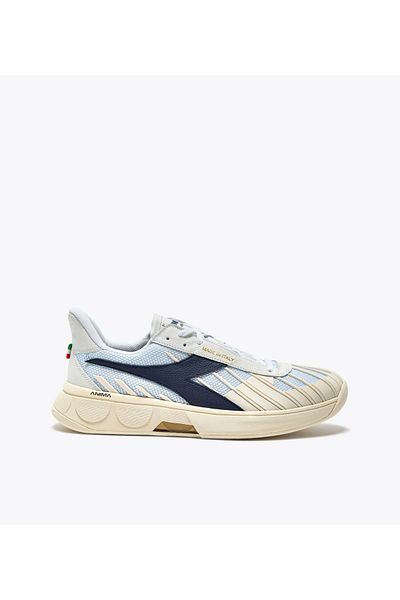 Diadora B. Elite Star Men's White Sports Shoes - 101.181500-C1494