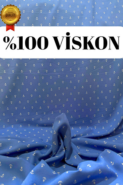kumaş sarayı Tok Duruşlu Dökümlü Viskon Kumaş - Elbiselik Gömleklik Eteklik