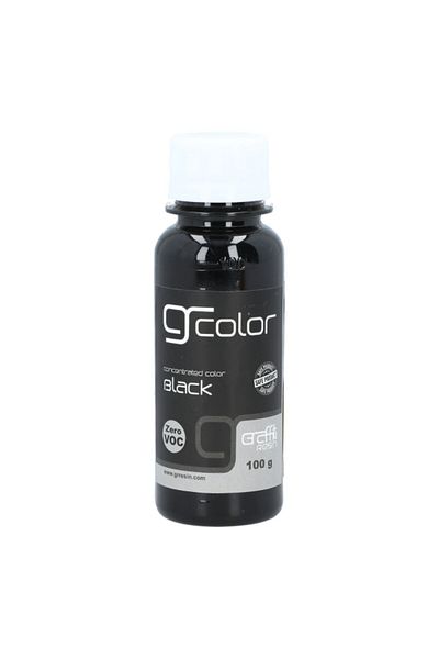 Graffiti Resin Concentrated Color 100g