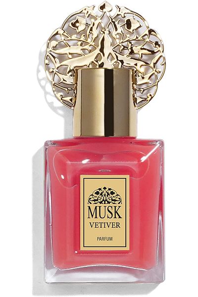 AMD Perfumes Musk Collection Musk Vetiver By AMD Perfumes Unisex Fragrance EDP 30ml