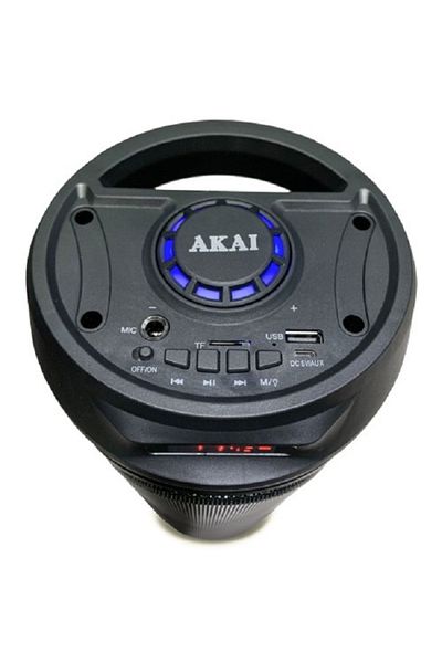 AKAI Boxă activă portabilă, putere 5w