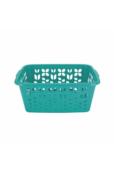 Mercaton Cos de rufe, capacitate 20 litri, diverse culori, 480x350x205 mm