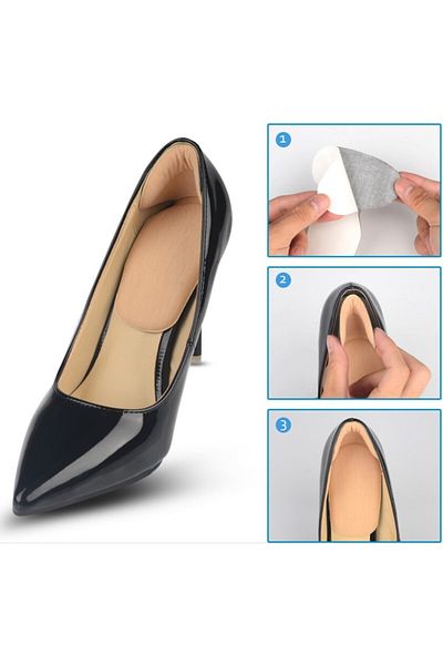 Larimar ANTI-STOKING PAD WITH BASE SUPPORT