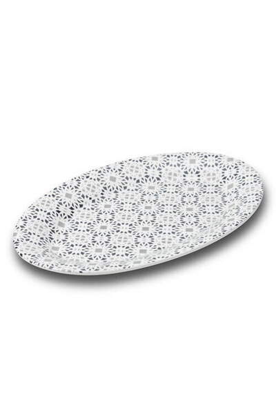 Nava Platou oval Maiolica NV 099 107