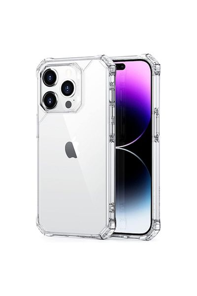Rao Husa compatibila cu iPhone 14 Pro Max, Premium Grip