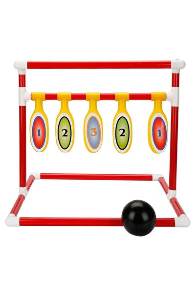 Matrax Bung Game Bowling Oyun Seti