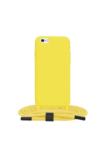 Rao Husa compatibila cu iPhone 6/6S, Premium Grip, Crossbody Lanyard, N41, Me...