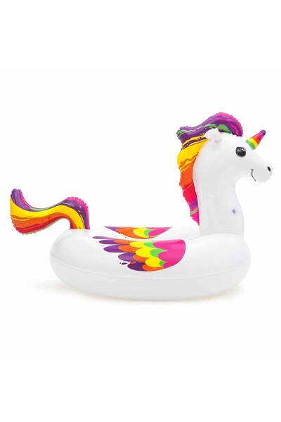 BESTWAY Unicorn Can Simidi 119 cm