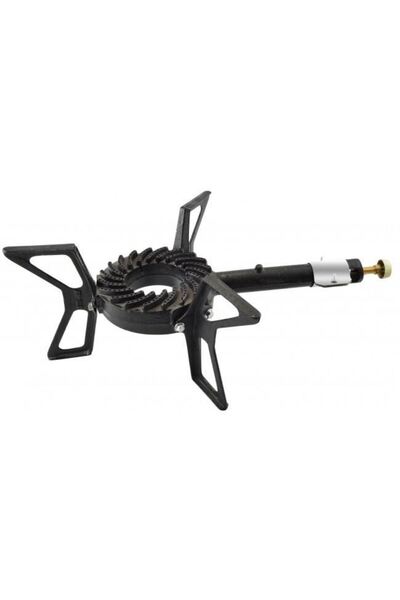 Mercaton Arzator cu gaz pentru ceaun,