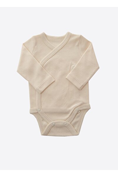 kitikate Organic New Basic Premature Set of 4 Natural