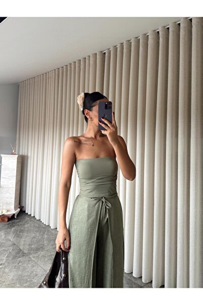 mydukkan.co Drapeli Straplez Crop