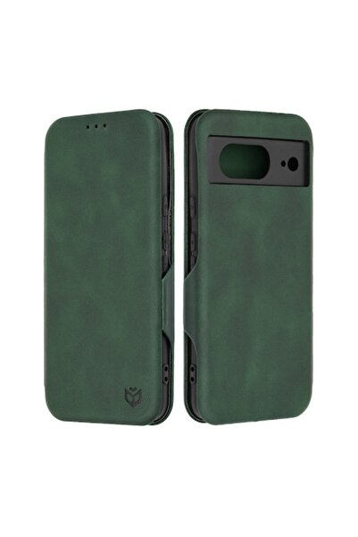 Rao Husă compatibilă cu Google Pixel 8, portofel sigur Techsuit Safe Wallet P...