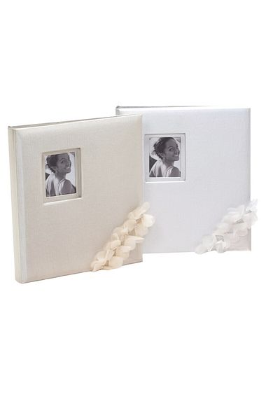 PROCART Wedding Flowers photo album, 60 pages, 29x32 cm, customizable cover
