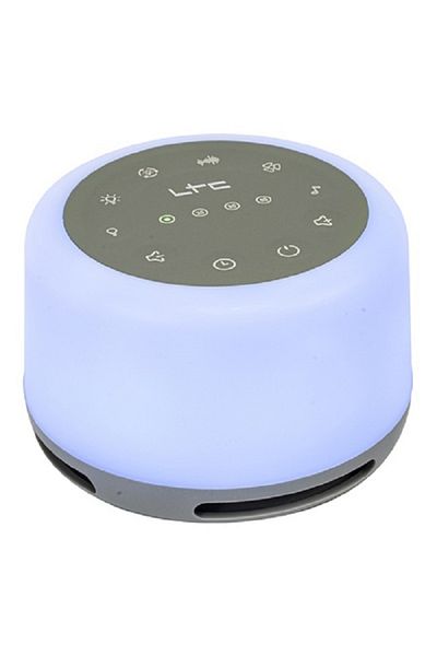 LTC Boxă Bluetooth relaxantă, iluminată - iluminare LED + Bluetooth