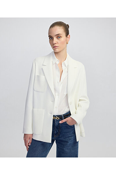 MISS IPEKYOL Dokulu blazer