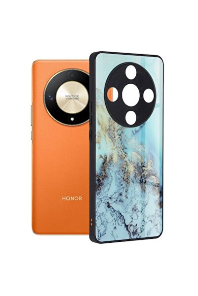 Rao Συμβατό με Honor Magic5 Lite, Elegance, Glaze Series, V74, Premium Lexgar...