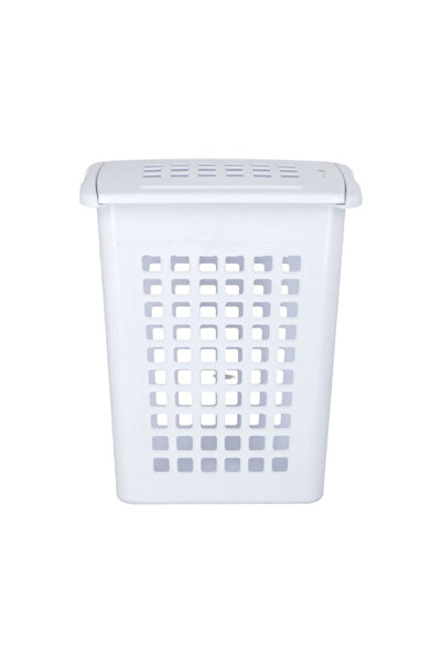 Sterilite Breathable Design Laundry Hamper