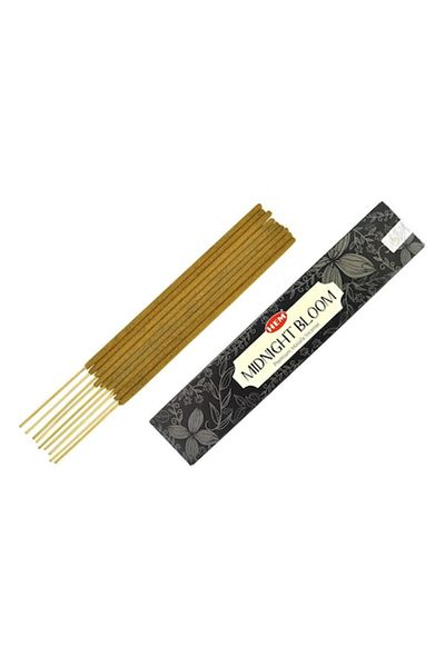 Hem Bețișoare parfumate Midnight Bloom - Set de 10
