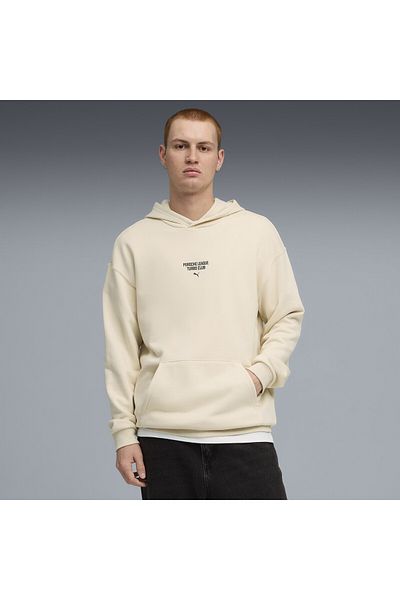 Puma Porsche Legacy Graphic Hoodie Ανδρικό