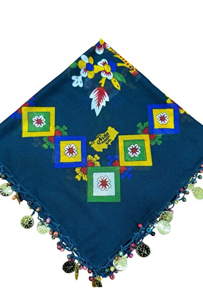 mih avm باندانا محلية 100% قطن 50 × 50 سم