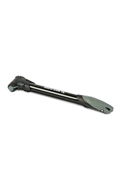 Primlife Manual Pump 70 X 270 Mm Black Bidirectional