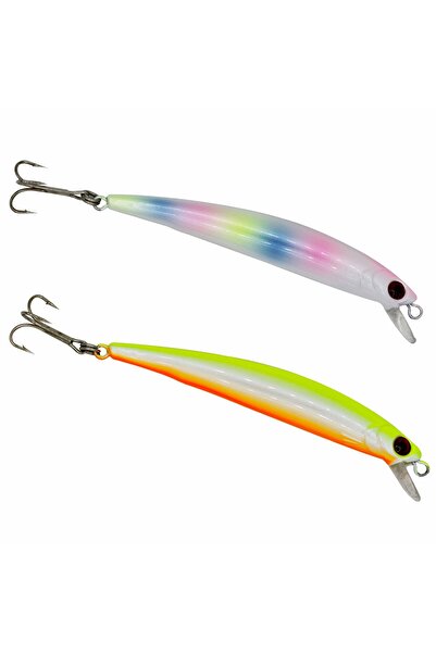 Albastar Bluefish Maket Balık-82 - 90MM