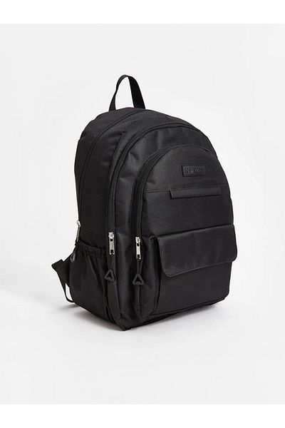 LC Waikiki Lcw Accessories Multi-Compartment Girl's Backpack