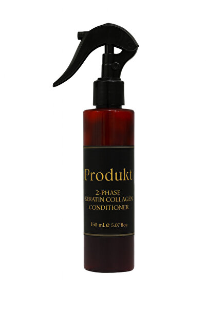 produkt by tanzade Produkt Saç Açıcı Sprey - 2 Fazlı Durulanmayan Saç Bakım S...