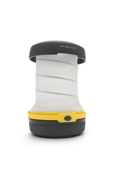 Primlife Folding Camping Lamp with LED Decorative Lighting 12V