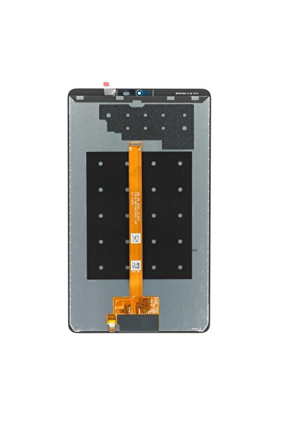 Primlife Display with Touchscreen Compatible with Samsung Galaxy Tab A9 SM X110/X115, L76, Hard Plastic, Inte