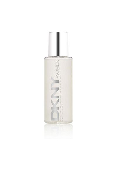 DONNA KARAN Spray de corp pentru femei DONNA KARAN DKNY ENERGIZING 250 ml