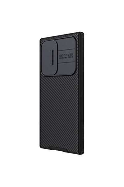Rao Husă de protecție CamShield Pro pentru Samsung Galaxy S23 Ultra, material...