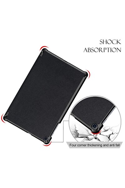 Rao Husă pentru tabletă compatibilă cu Samsung Galaxy Tab A 10.1 2019 T510/T515