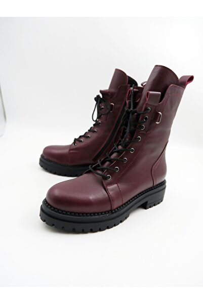 Tenau Women's Genuine Leather Boots