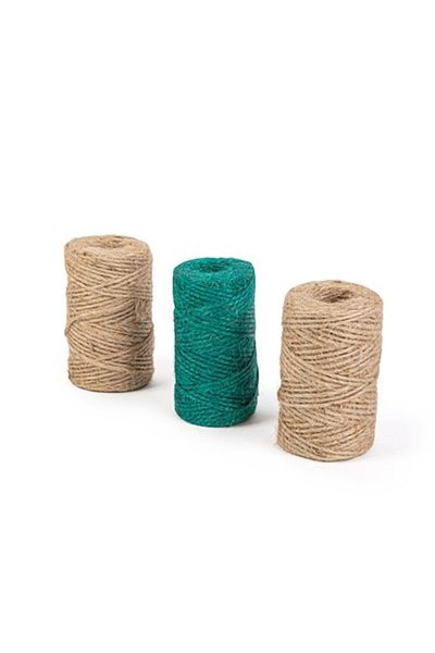 Primlife Set Sfori Naturale - 3 x 35 m/Pachet