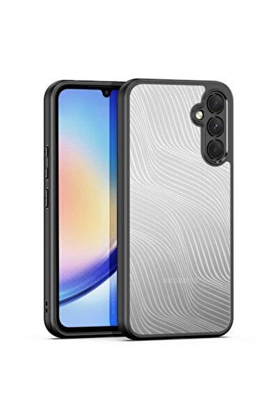 Rao Husa de protectie Aimo Series, compatibila cu Samsung Galaxy A54 5G, culo...