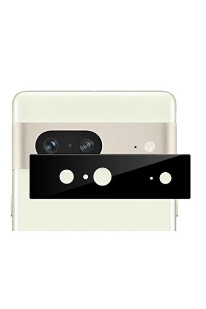 Rao Folie de protecție pentru cameră compatibilă cu Google Pixel 7 Pro, durit...