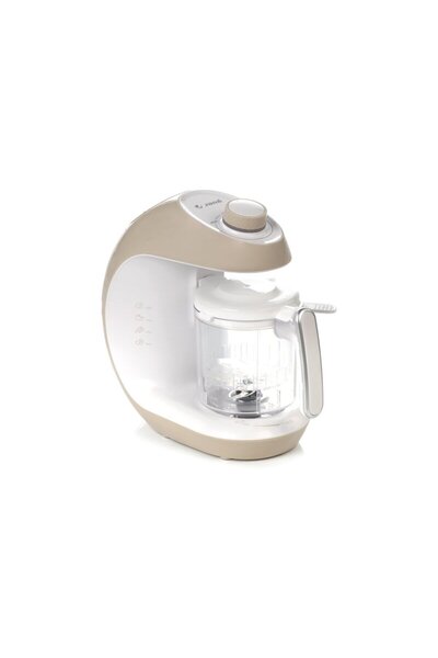 Jane CHEFKISS baby food processor, Jane, 6 functions: steaming, blending, def...