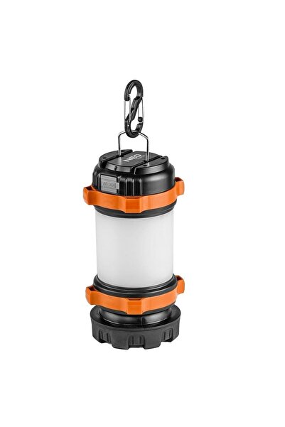NEO Lanterna camping, 3 in 1, LED CREE+SMD, 10 W, 800 lm,