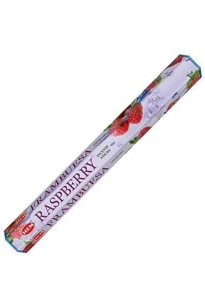 Hem Set Betisoare Parfumate 20 Buc Raspberry