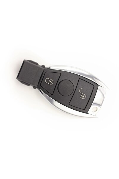 Primlife Mercedes Smart Key 2 Butoane